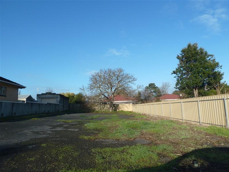 Allotment  Queens Avenue, Mount Gambier SA 5290