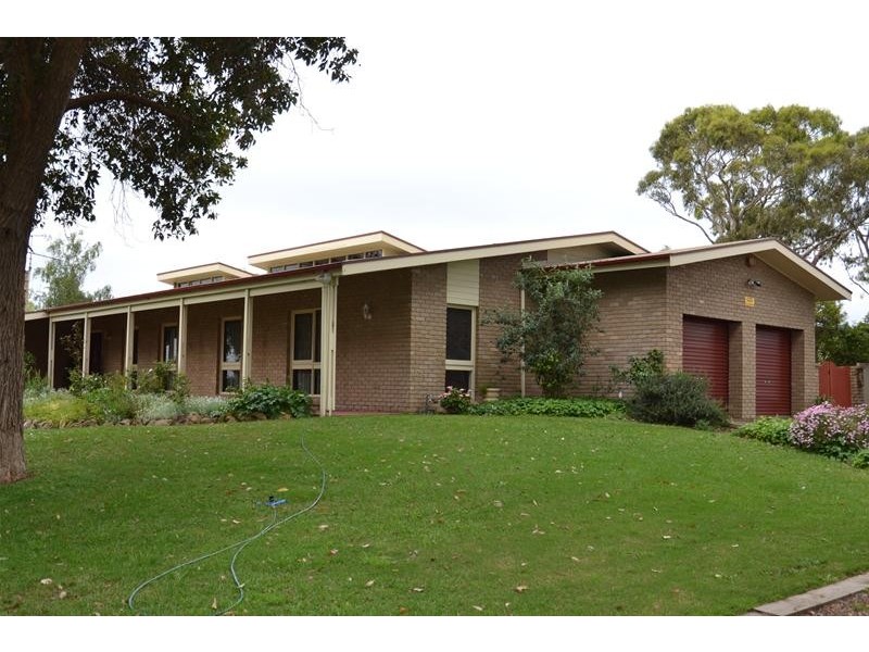 Lot 2 Kennedy and Buchanan Road, Mount Gambier SA 5290