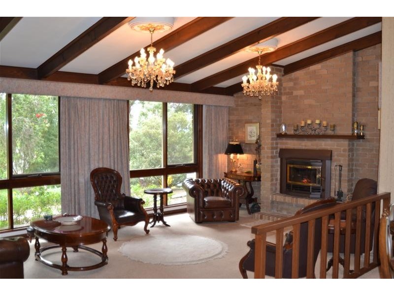 Lot 2 Kennedy and Buchanan Road, Mount Gambier SA 5290