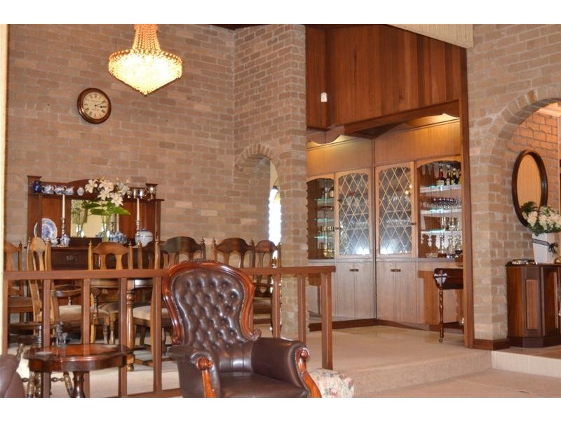 Lot 2 Kennedy and Buchanan Road, Mount Gambier SA 5290