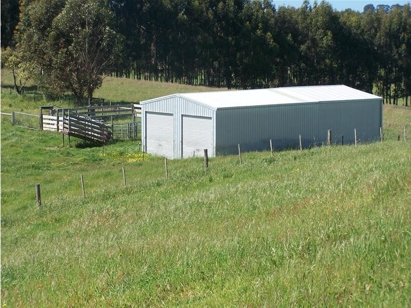 Lot 2 Kennedy and Buchanan Road, Mount Gambier SA 5290
