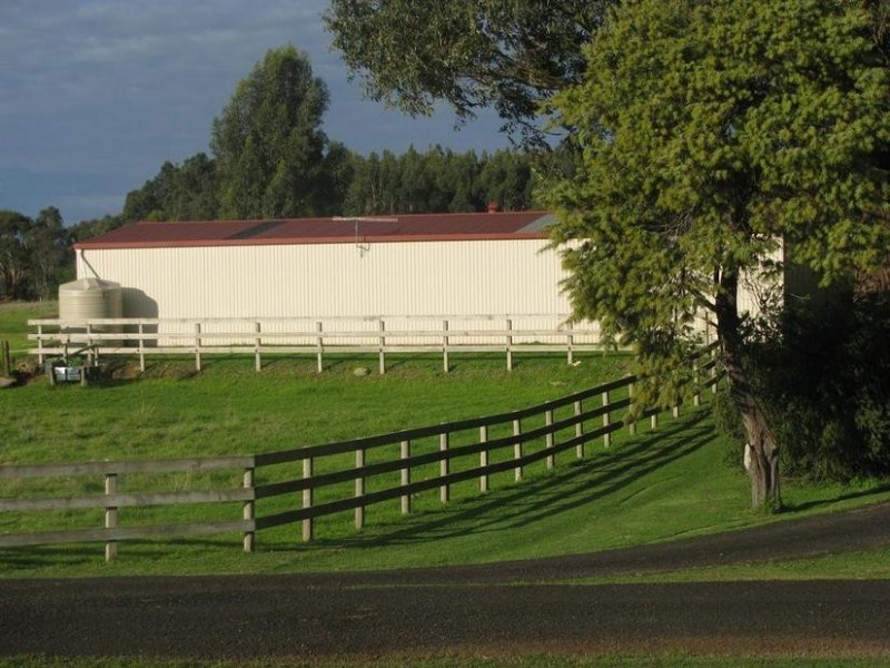 Lot 2 Kennedy Ave and Buchanan Road, Mount Gambier SA 5290