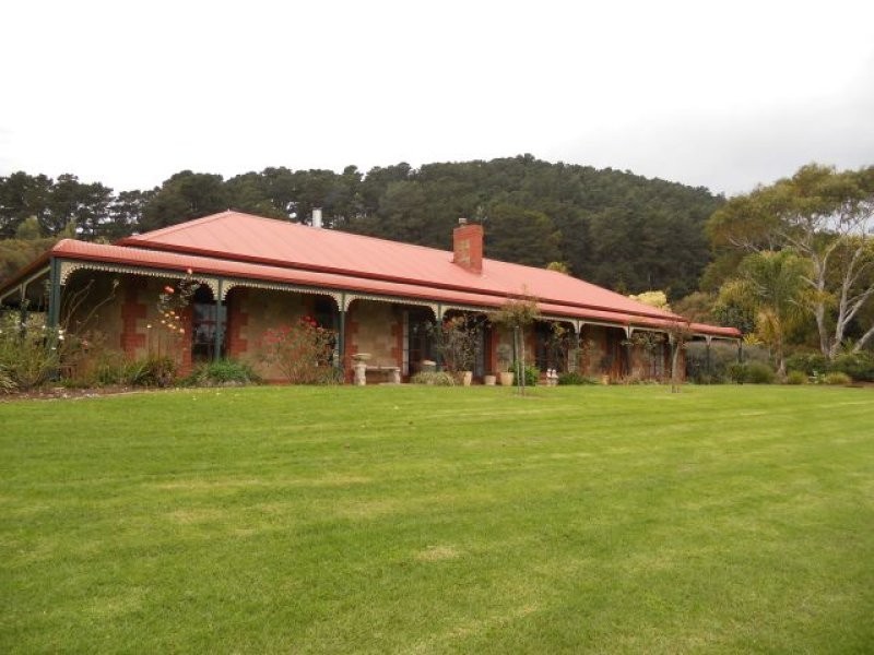 20 Tenison Drive, Mount Gambier SA 5290