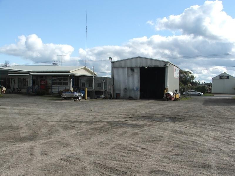 7 – 11 Avey Road, Mount Gambier SA 5290