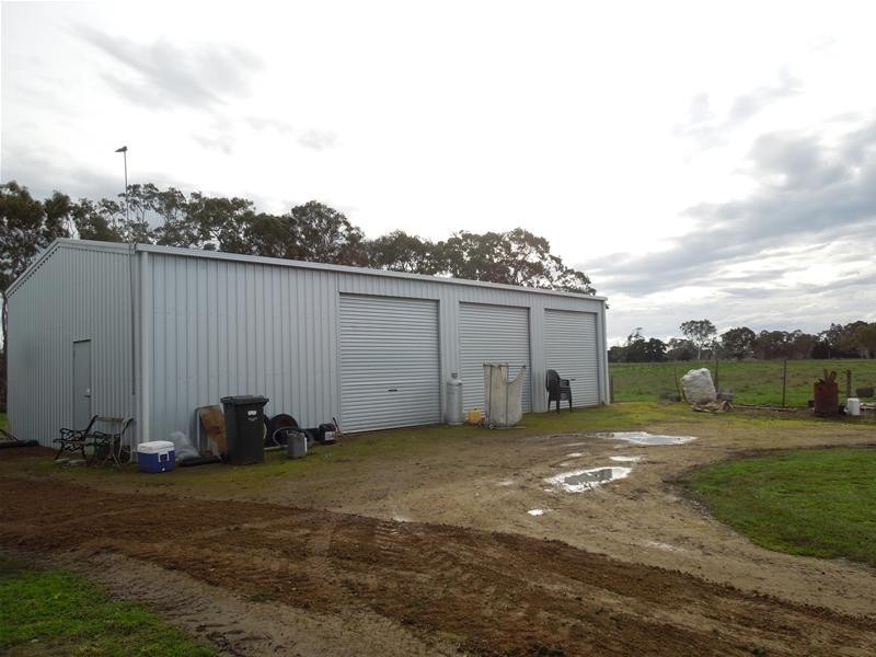 Sec 98 Wepar Road, Kalangadoo SA 5278