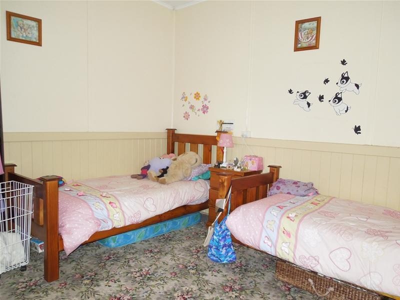 Sec 98 Wepar Road, Kalangadoo SA 5278