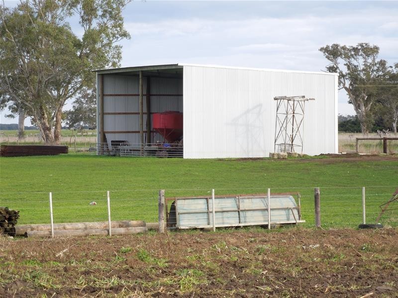 Sec 98 Wepar Road, Kalangadoo SA 5278