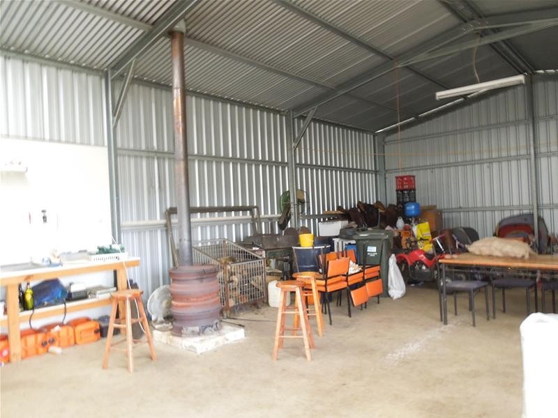 Sec 98 Wepar Road, Kalangadoo SA 5278