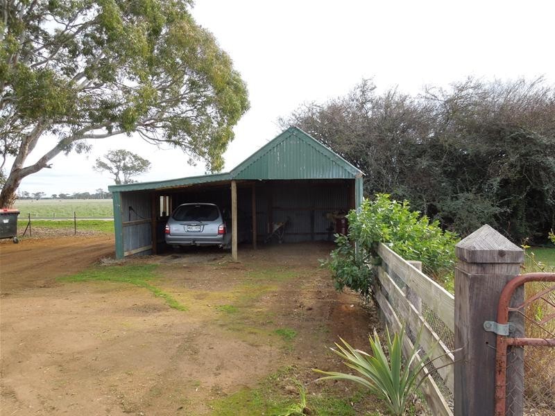 Sec 98 Wepar Road, Kalangadoo SA 5278
