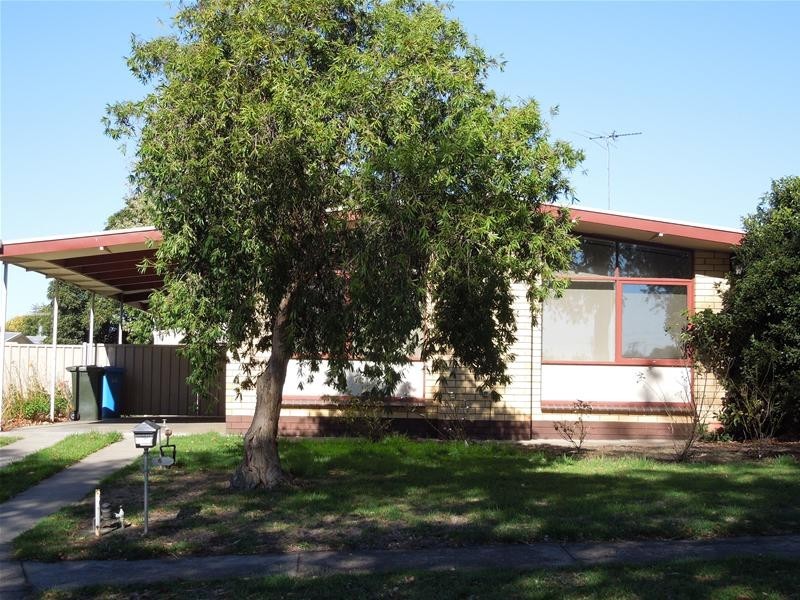 6 Swan Street, Mount Gambier SA 5290