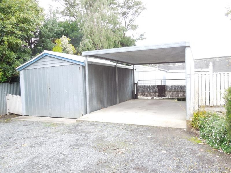 4 Grigg Street, Mount Gambier SA 5290