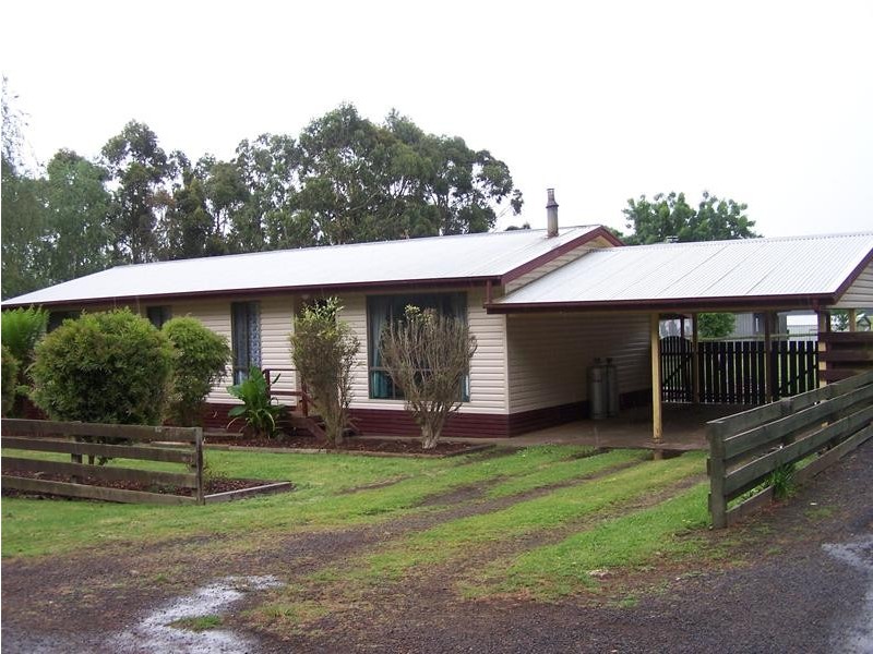 00 Kirip Road, Glencoe SA 5291