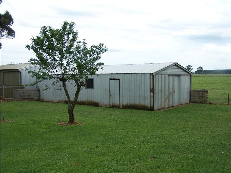 00 Kirip Road, Glencoe SA 5291