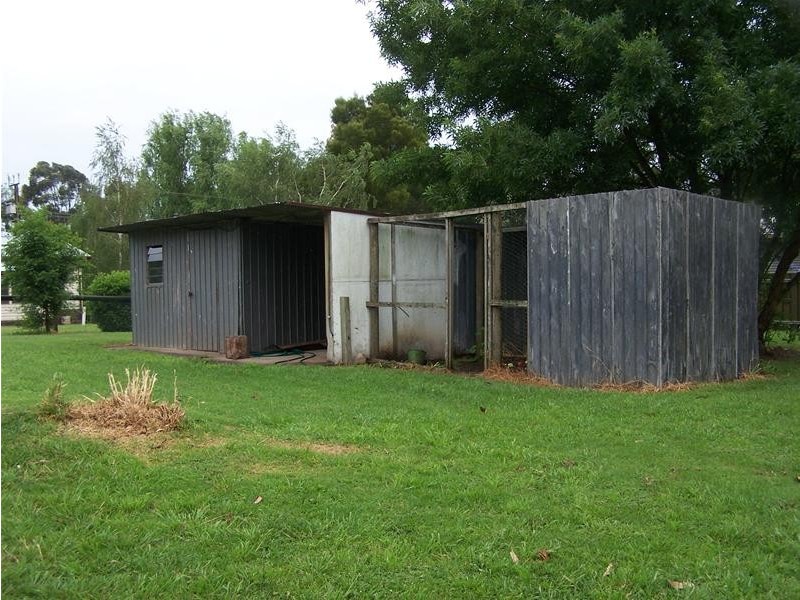 00 Kirip Road, Glencoe SA 5291