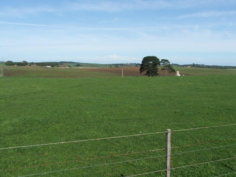 Lot 238, 00 Square Mile Road, Yahl SA 5291