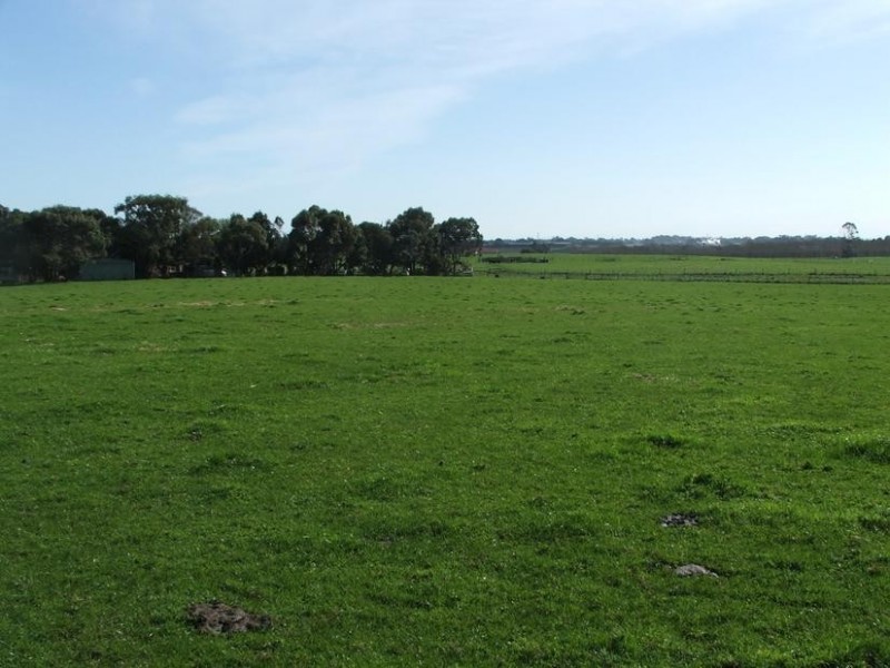 Lot 238, 00 Square Mile Road, Yahl SA 5291