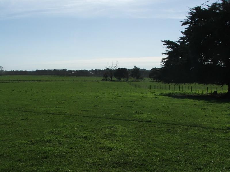 Lot 238, 00 Square Mile Road, Yahl SA 5291