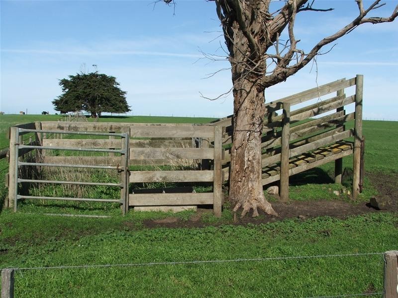 Lot 238 Square Mile Road, Yahl SA 5291