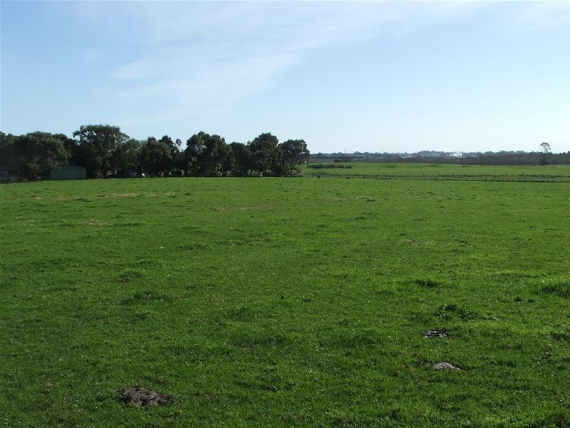 Lot 238 Square Mile Road, Yahl SA 5291