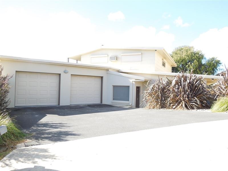 1 Naylor Place, Mount Gambier SA 5290