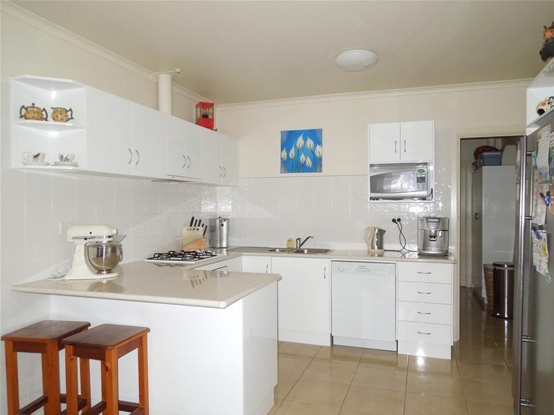 1 Naylor Place, Mount Gambier SA 5290