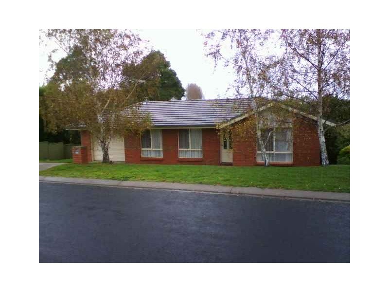 10 Lange Street, Mount Gambier SA 5290