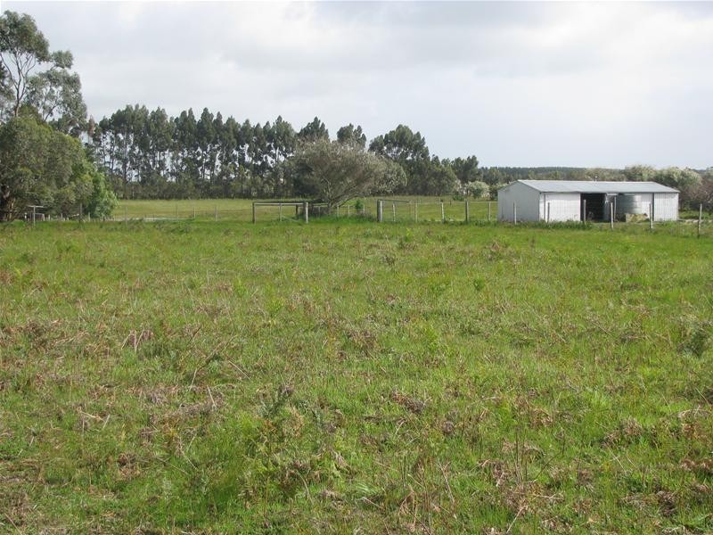 10 John Fallas Drive, Mount Gambier SA 5290