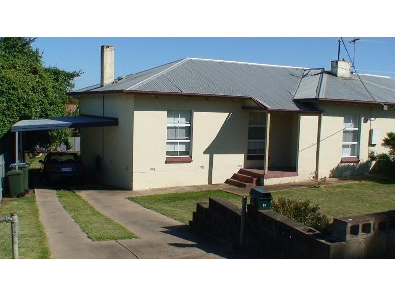 59 Burcham Street, Mount Gambier SA 5290