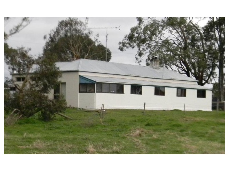 255 Caroline Headquarters Road, Yahl, Mount Gambier SA 5290