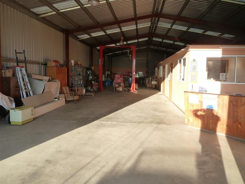 24 Oak Street, Mount Gambier SA 5290