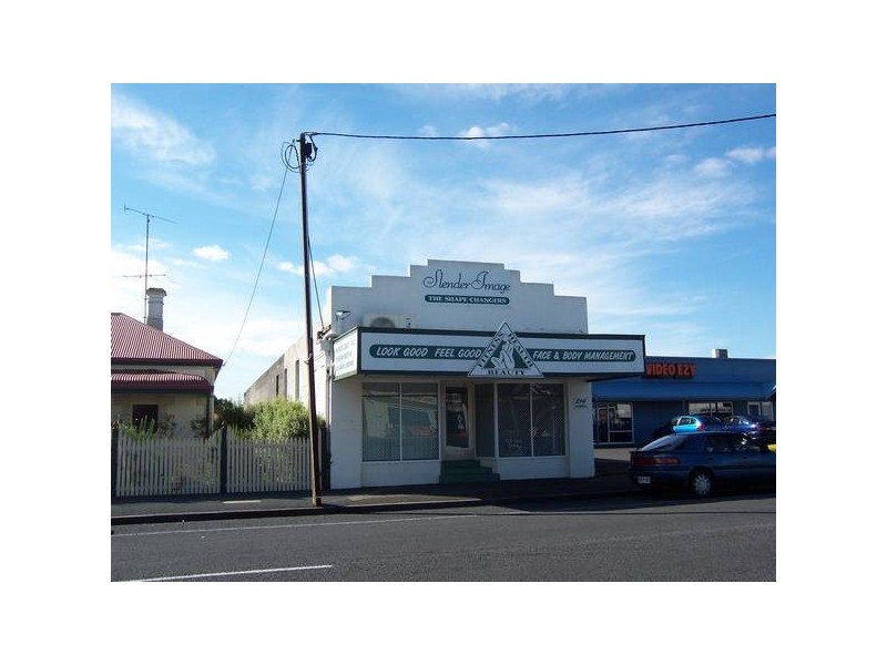 214 COMMERCIAL STREET WEST, Mount Gambier SA 5290
