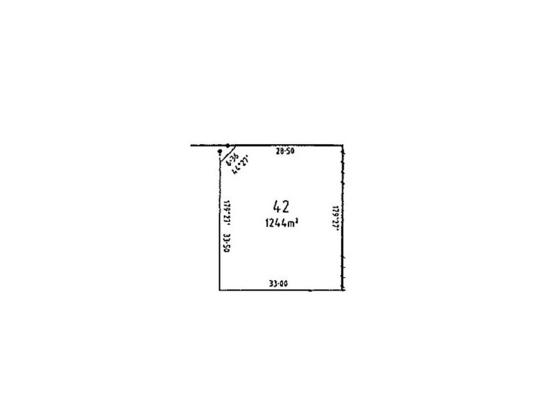 Lot 42 Donovans Road, Donovans SA 5291