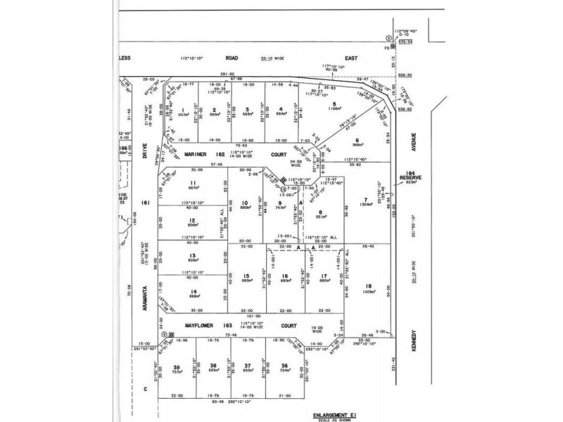 1 WIRELESS RD EAST AND KENNEDY AVE, Mount Gambier SA 5290