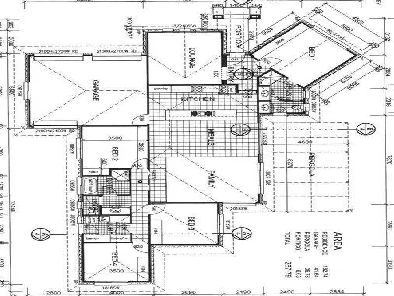 35 BLUEBELL DR, Mount Gambier SA 5290