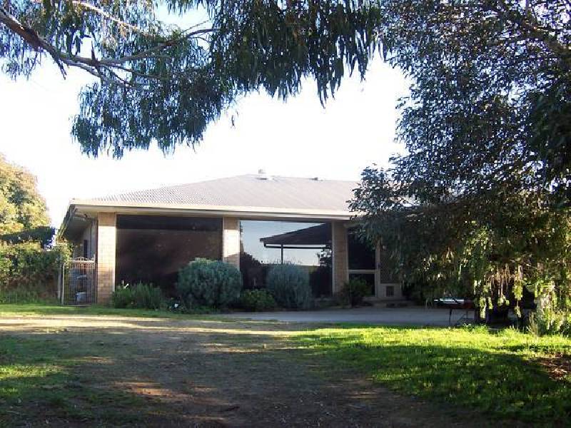 50 Nick Lyon Rd, Suttontown SA 5291