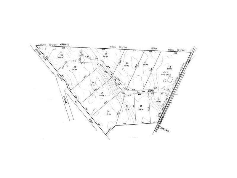 CNR SASSANOWSKY AND WIRELESS RD WEST, Mount Gambier SA 5290