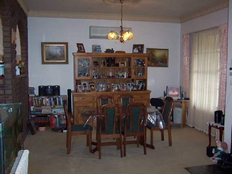 39 TOLMIE STREET, Mount Gambier SA 5290