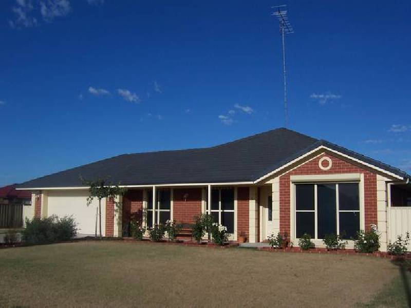 6 SANDSTONE COURT, Mount Gambier SA 5290