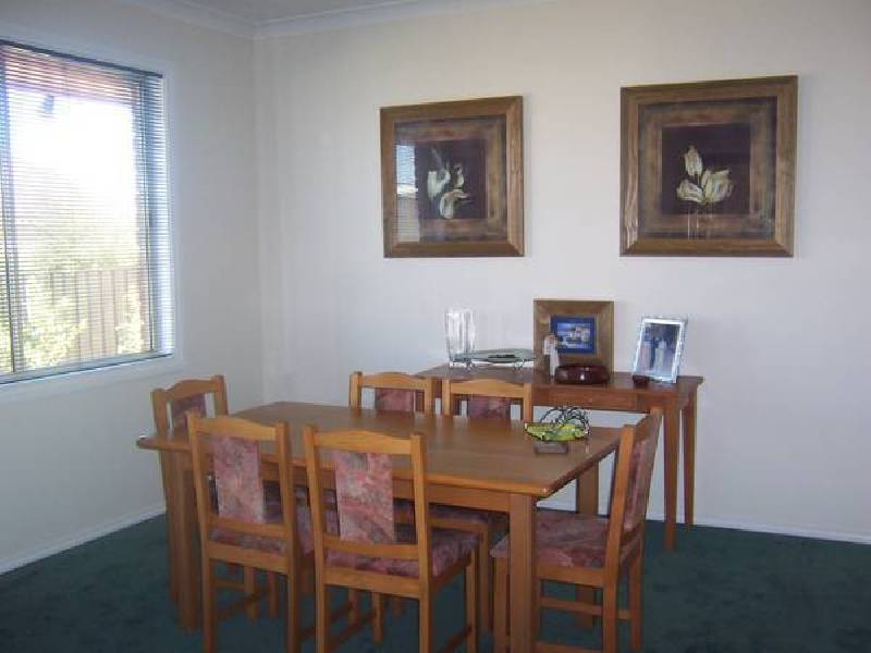 6 SANDSTONE COURT, Mount Gambier SA 5290