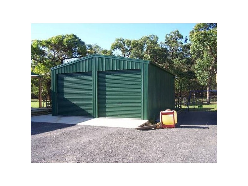 10 Warreanga Road, Caroline SA 5291