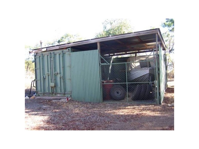 10 Warreanga Road, Caroline SA 5291