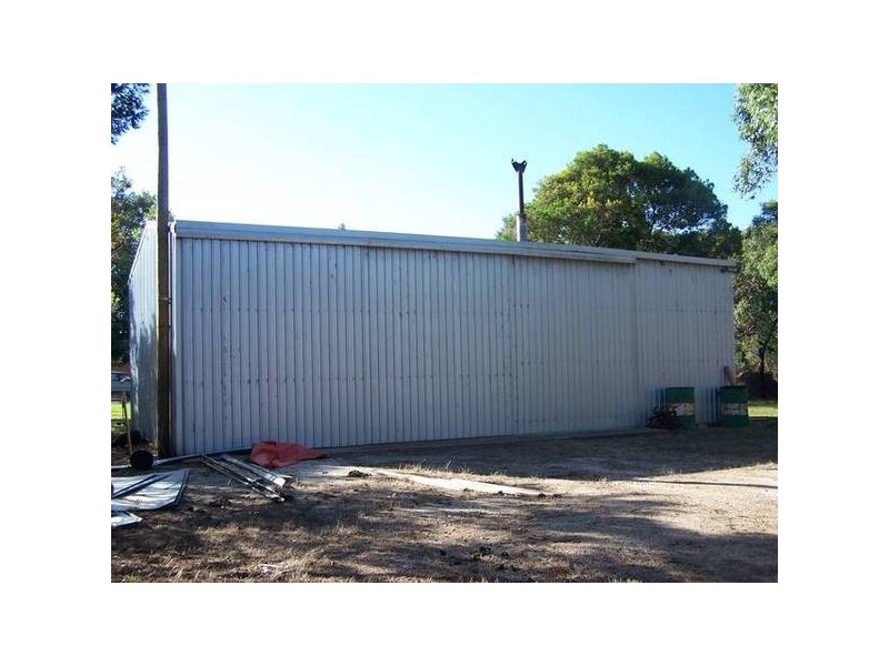 10 Warreanga Road, Caroline SA 5291