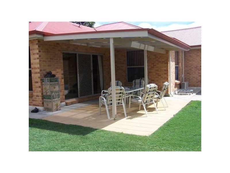 Canavan Road, Mount Gambier SA 5290