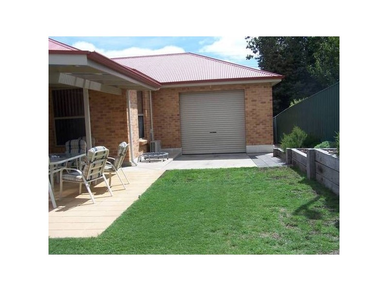 Canavan Road, Mount Gambier SA 5290