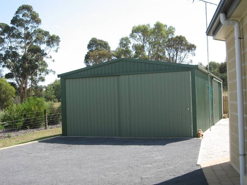 10 FAIRWAY COURT, Mount Gambier SA 5290