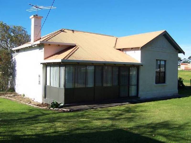 00 SWAFFERS ROAD, Mount Schank SA 5291