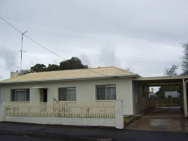 48 BERTHA STREET, Mount Gambier SA 5290