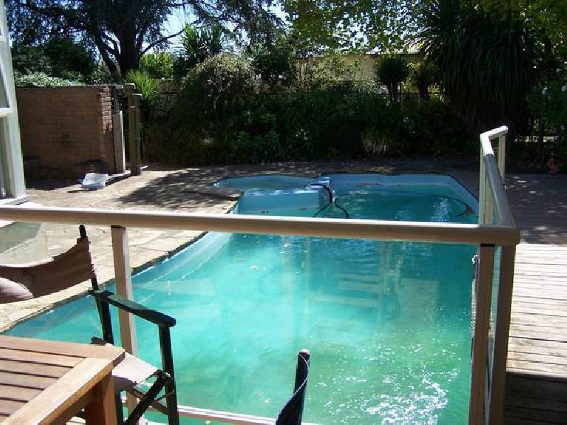 LANSELL STREET, Mount Gambier SA 5290