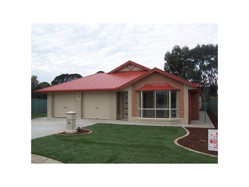 40 HASTINGS AVENUE, Mount Gambier SA 5290