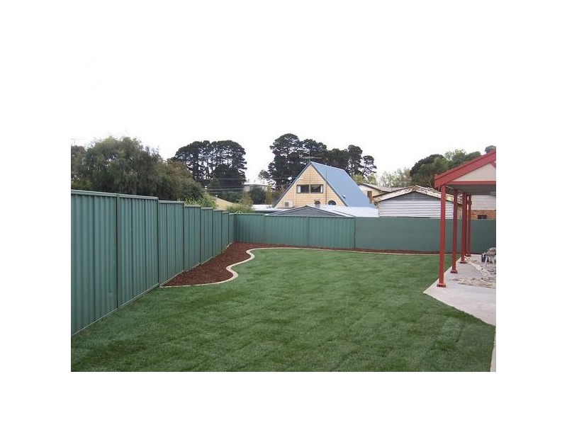 40 HASTINGS AVENUE, Mount Gambier SA 5290